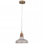 Светильник подвесной Maytoni P016PL-01BS