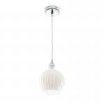 Светильник подвесной Maytoni P006PL-01CH