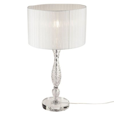 

Светильник настольный Maytoni DIA006TL-01CH, DIA006TL-01CH