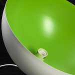 Подвесной светильник Lussole LSP-8135 SUBWAY