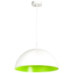 Подвесной светильник Lussole LSP-8135 SUBWAY