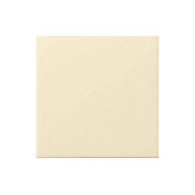 Gira F100 Крем глянц Заглушка с опорной пластиной (G268111)