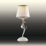 Настольная лампа Odeon light 2682/1T DAGURA