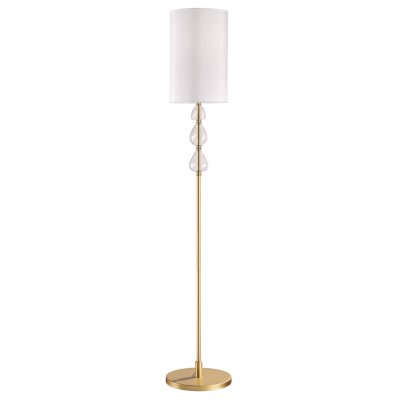 

Напольный светильник Odeon light 3802/1F Giada, 3802/1F