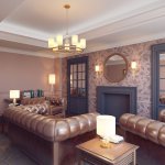 Настенный светильник Odeon light 3802/1W Giada