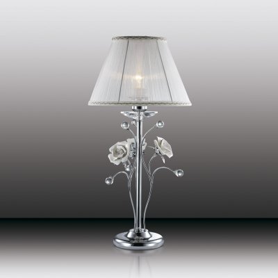 

Настольная лампа odeon light 2683/1T MARIKA