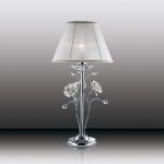 Настольная лампа Odeon light 2683/1T MARIKA