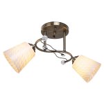 Потолочный светильник Экономсвет 2683LM/2