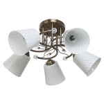 Люстра эконом Экономсвет 2683LM/5