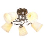 Люстра эконом Экономсвет 2683LM/5