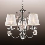 Люстра подвесная Odeon light 2683/3 MARIKA