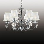 Люстра подвесная Odeon light 2683/6 MARIKA