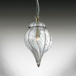 Светильник подвесной Odeon light 2684/1A NARGIZ