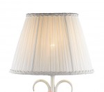 Настольная лампа Odeon light 2685/1T PADMA