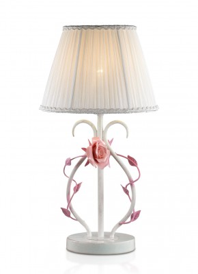 

Настольная лампа odeon light 2685/1T PADMA, 2685/1T