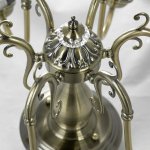 Люстра Lussole LSP-8026 ANAHEIM