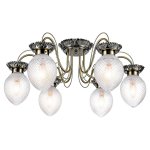 Люстра Lussole LSP-8027 ANAHEIM