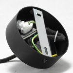 Светильник подвесной Lussole LSP-8118