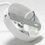 Настенный светильник бра Lussole LSP-8125 NAVAJO