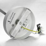 Настенный светильник бра Lussole LSP-8127 NAVAJO