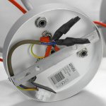 Люстра Lussole LSP-8128