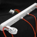 Подвесной светильник Lussole УТ000008403-old TANAINA