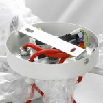 Люстра Lussole LSP-8132