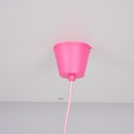Подвесной Светильник Muuto E27 Pink By Imperiumloft