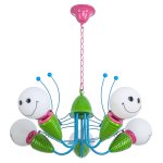 Детский светильник Экономсвет 268/5PAINTING