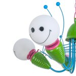 Детский светильник Экономсвет 268/5PAINTING