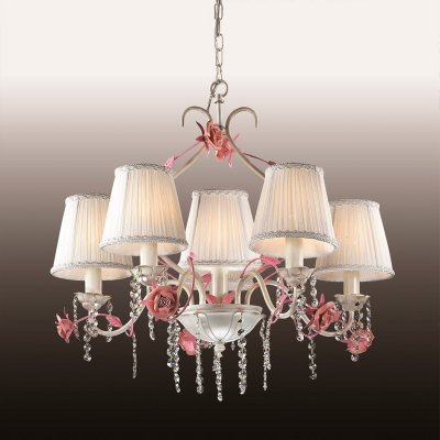 

Люстра odeon light 2685/6 PADMA, 2685/6