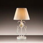 Настольная лампа Odeon light 2686/1T PADMA