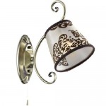 Светильник настенный бра Odeon light 2687/1W PARI