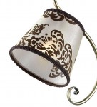 Светильник настенный бра Odeon light 2687/1W PARI