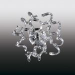 Светильник настенный бра Odeon light 2688/2W GALORA