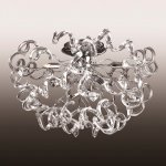 Люстра Odeon light 2688/5 GALORA