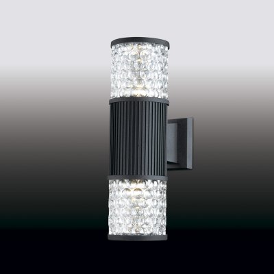

Уличный светильник odeon light 2689/2W PILAR
