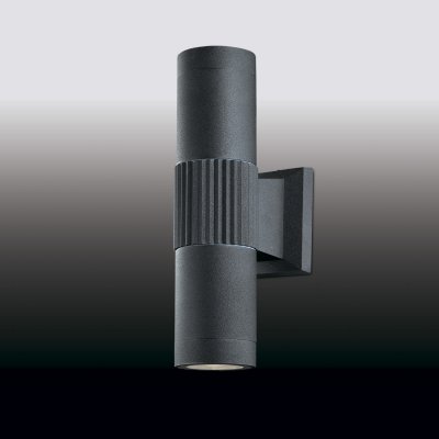 

Уличный светильник odeon light 2689/2WA PILAR