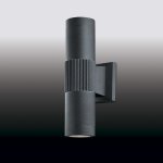 Уличный светильник Odeon light 2689/2WA PILAR