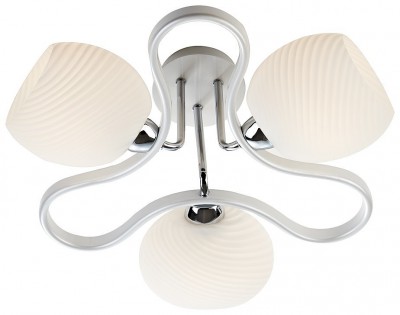 Люстра Velante 269-207-03