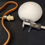 Светильник Velante 269-301-01