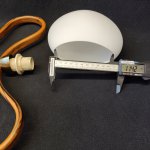 Светильник Velante 269-527-02