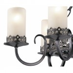 Люстра Odeon light 2690/6 MELA