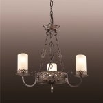 Люстра Odeon light 2690/3 MELA