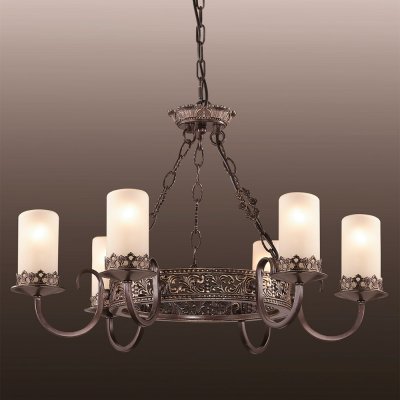 

Люстра odeon light 2690/6 MELA, 2690/6