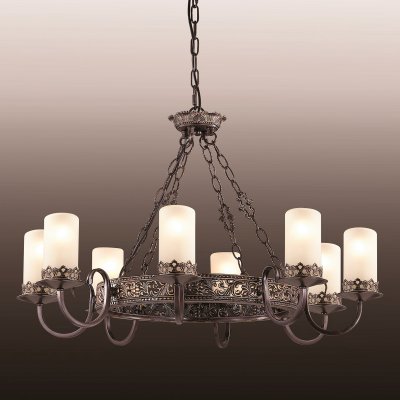 

Люстра odeon light 2690/8 MELA, 2690/8