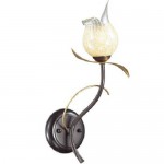 Светильник настенный бра Odeon light 2691/1W ANABA