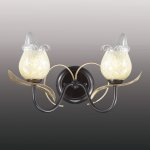 Светильник настенный бра Odeon light 2691/2W ANABA
