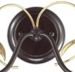 Светильник настенный бра Odeon light 2691/2W ANABA