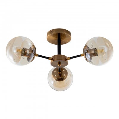 Потолочный светильник MODEMODERN MD.2692.3